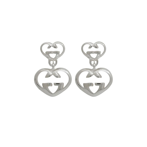 グッチ GUCCI ピアス 246488-J8400-8106 レディース アクセサリー シルバー